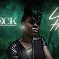 Nouveau titre pour Ta'Rhonda Jones