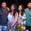 Jussie Smollett | Sortie de 