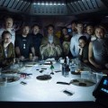 [Photos] Jussie Smollett | Alien: Convenant