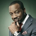 Happy Birthday Malik Yoba !