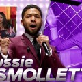 Jussie Smollett invit� dans le Wendy Show