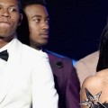 BET Awards 2016