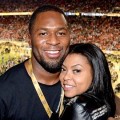 Taraji P. Henson est fianc�e !