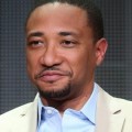Damon Gupton dans Esprits Criminels