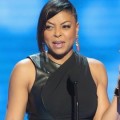 48th NAACP Image Awards | Taraji Triomphe