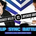 [Video] Lip Sync Battle | Yazz vs Rumer Willis