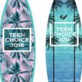 Teen Choice Awards 2016 - 2�me vague de nominations