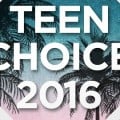 Teen Choice Awards 2016