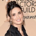 Demi Moore rejoint le casting