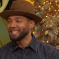 [Interview] Jussie Smollett | Access Hollywood