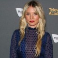 TV Academy Reception For Emmy Nominated