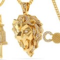 Collection de bijoux Empire