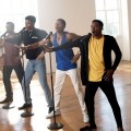Audiences record pour The New Edition Story