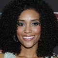 Annie Ilonzeh dans Chicago Fire