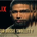 Jussie Smollett sur Netflix 