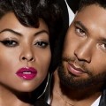 Jussie and Taraji s'associent � Mac Cosmetics