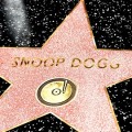 Snoop Dogg d�croche une Etoile 