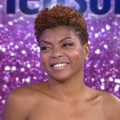 [Vid�o] Taraji P. Henson dans 