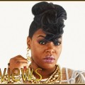 Interview : Taraji P. Henson