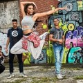 Step Up : High Water | Trailer Saison 1 (VO)