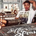 Un EP pour Ta'Rhonda Jones !