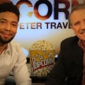 Popcorn With Peter Travers