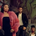 Photo de groupe - Saison 3