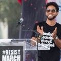 LA Pride ResistMarch