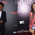 Skylan Brooks & Meta Golding d�barquent dans la saison 5