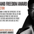 2017 Civil and Human Rights Awards