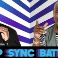 Lip Sync Battle | Ne-Yo vs Taye Diggs