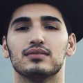 Un finaliste du Empire Artist Tour dans la saison 3