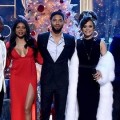 Taraji's White Hot Holidays | Performances