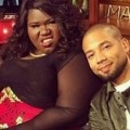 Jussie & Gabby dans WWHL