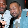 Timbaland s'en va !