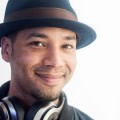 Jussie Smollett passe derri�re la cam�ra
