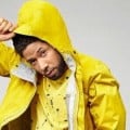 Jussie Smollett | Photoshoot Essence