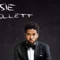 Jussie Smollett | D�couvrez la couverture de l'album