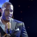 [Vid�o] Trai Byers chante dans la saison 4