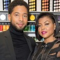 M.A.C. Cosmetics Viva Glam Launch