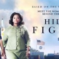 Hidden Figures - Poster