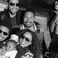 Nouvelle s�rie pour la famille Smollett
