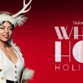 Taraji's White Hot Holidays