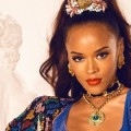 Happy Birthday Serayah !!