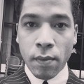 Jussie Smollett devient Langston Hughes