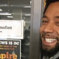 Jussie fait ses d�buts derri�re la cam�ra