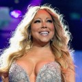 Mariah Carey - Guest Star dans la saison 3