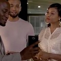 [Vid�o] Cookie et Angelo se rencontrent