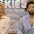 Live With Kelly... And Jussie