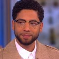 The View | Jussie Smollett parle de F.U.W